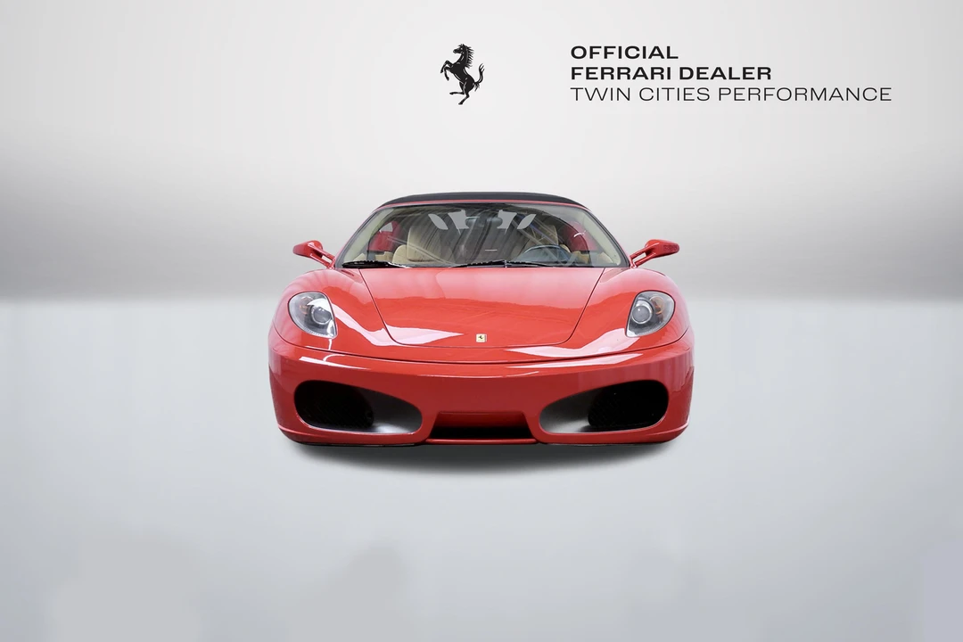 2005 Ferrari F430 Spider - Image 9 of 31