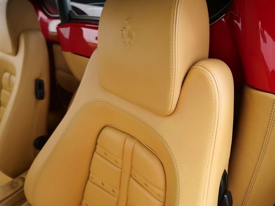 2005 Ferrari F430 Spider - Image 17 of 31