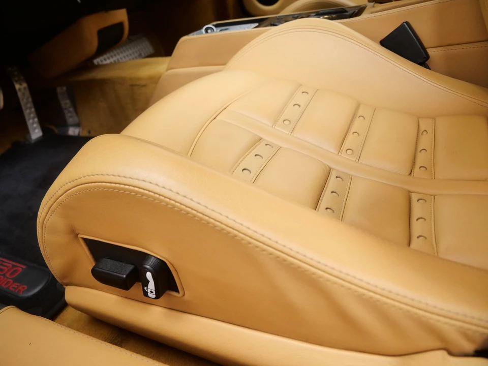2005 Ferrari F430 Spider - Image 18 of 31