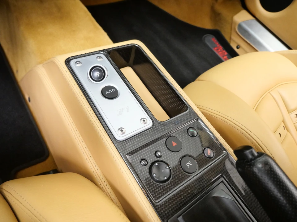 2005 Ferrari F430 Spider - Image 22 of 31