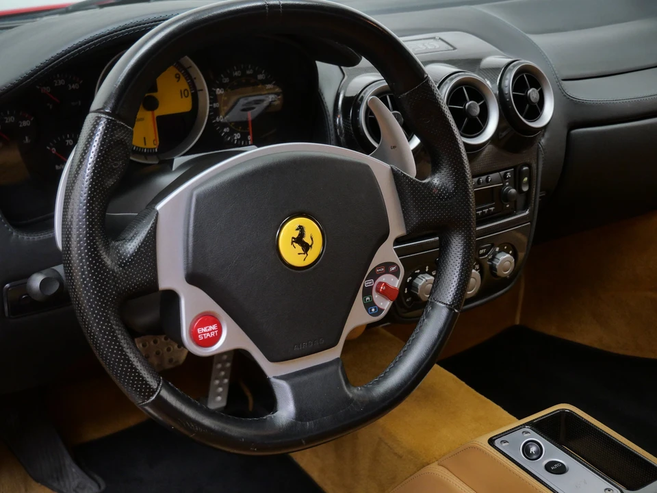 2005 Ferrari F430 Spider - Image 19 of 31
