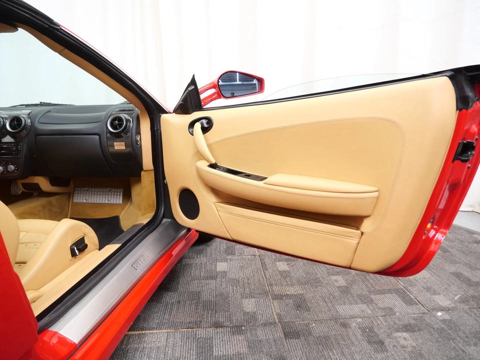 2005 Ferrari F430 Spider - Image 12 of 31