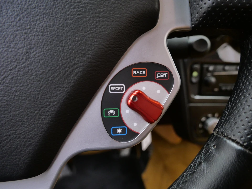 2005 Ferrari F430 Spider - Image 25 of 31