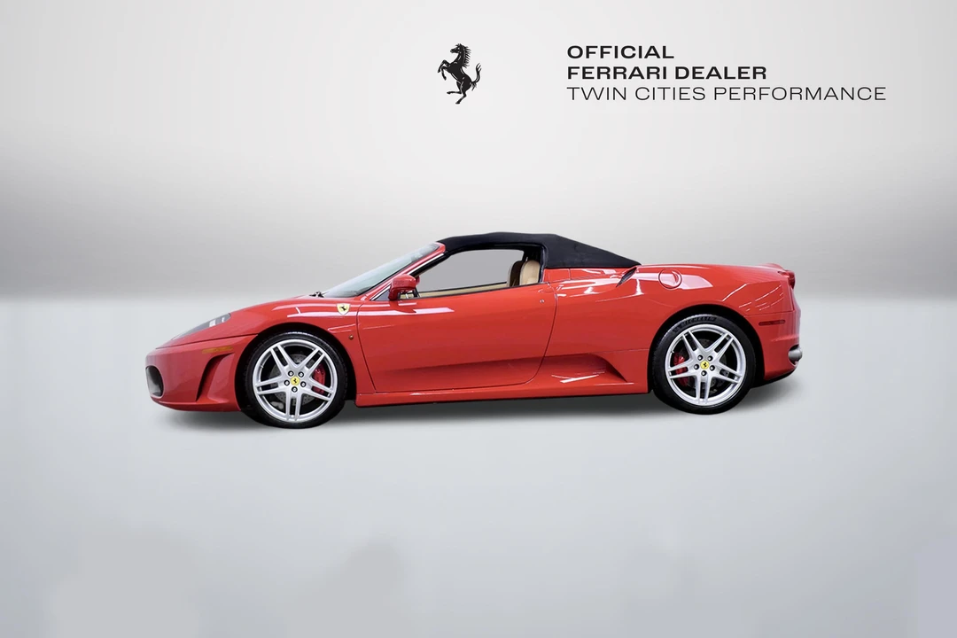 2005 Ferrari F430 Spider - Image 2 of 31