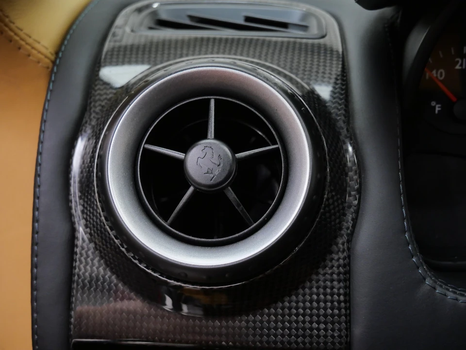2005 Ferrari F430 Spider - Image 27 of 31