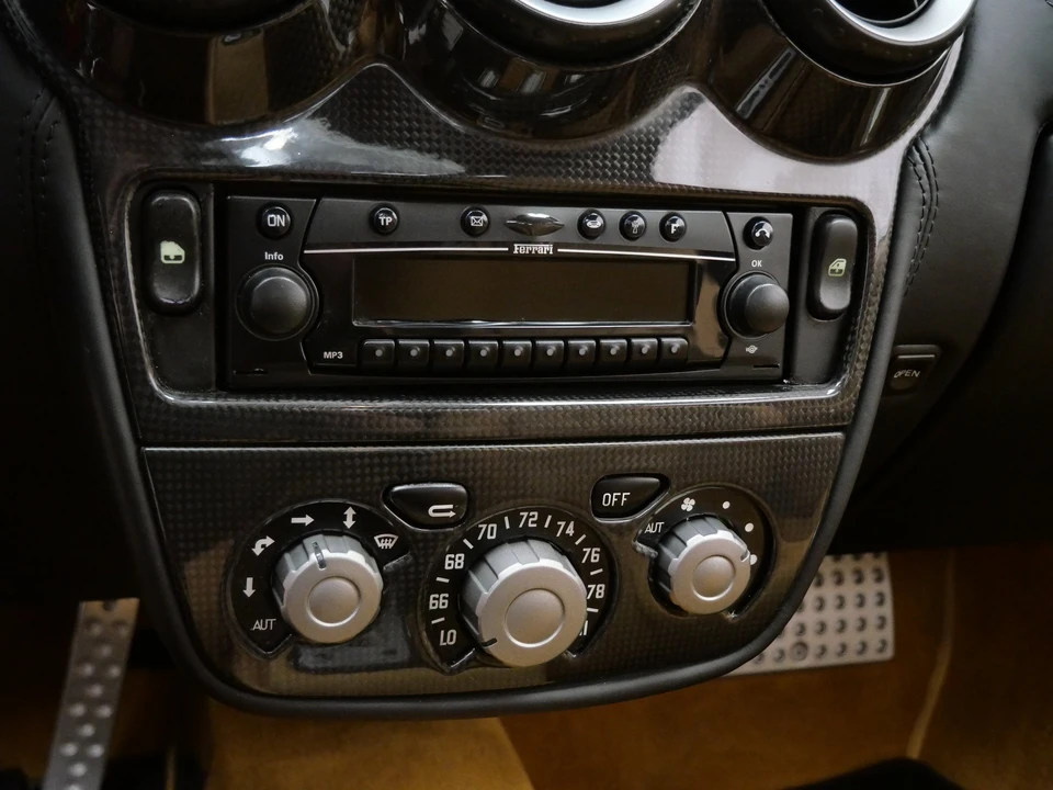 2005 Ferrari F430 Spider - Image 21 of 31