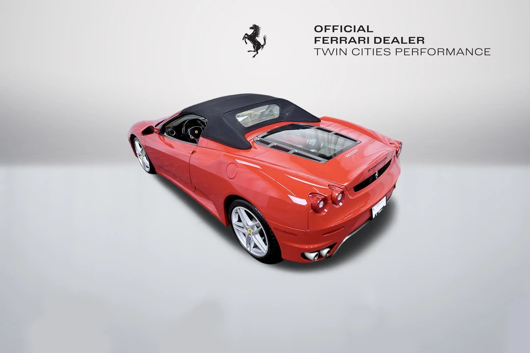 2005 Ferrari F430 Spider - Image 5 of 31