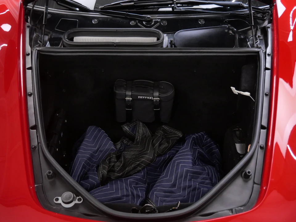 2005 Ferrari F430 Spider - Image 30 of 31