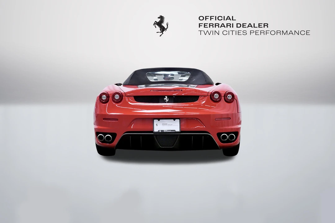 2005 Ferrari F430 Spider - Image 4 of 31