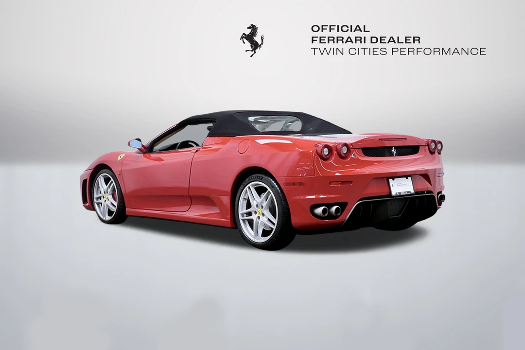 2005 Ferrari F430 Spider - Image 3 of 31