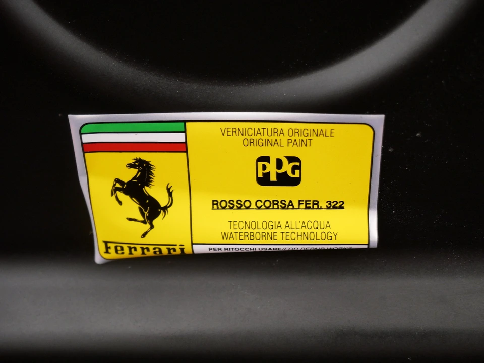 2005 Ferrari F430 Spider - Image 31 of 31