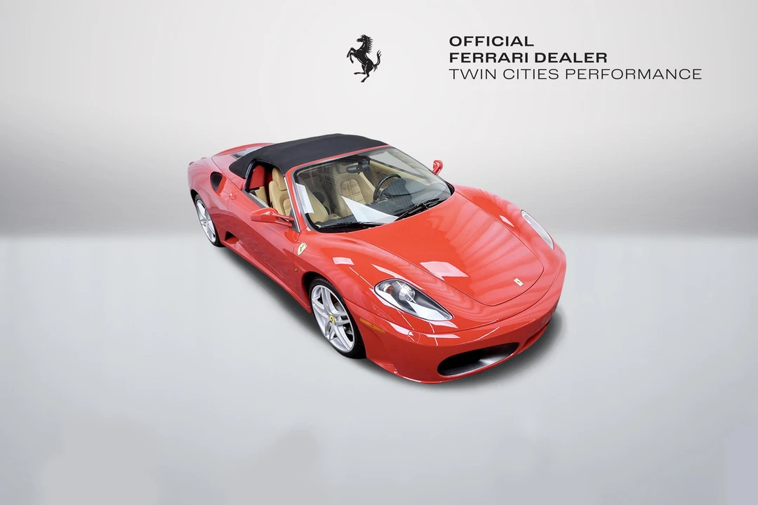 2005 Ferrari F430 Spider - Image 10 of 31