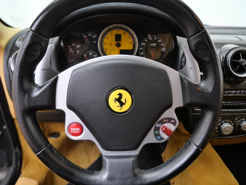 2005 Ferrari F430 Spider - Image 23 of 31