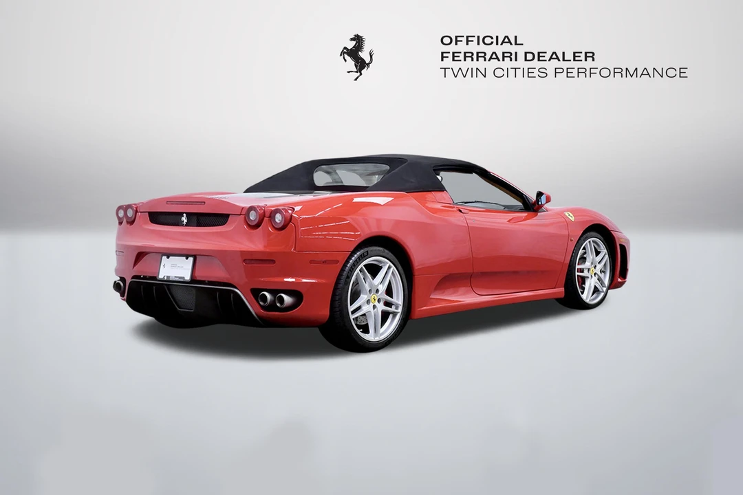 2005 Ferrari F430 Spider - Image 6 of 31
