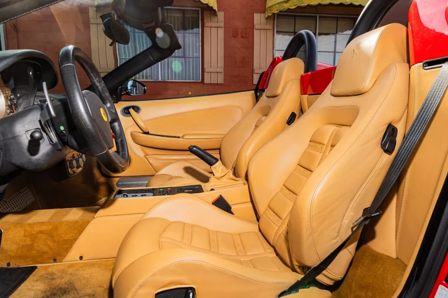 2005 Ferrari F430 Spider - Image 28 of 31