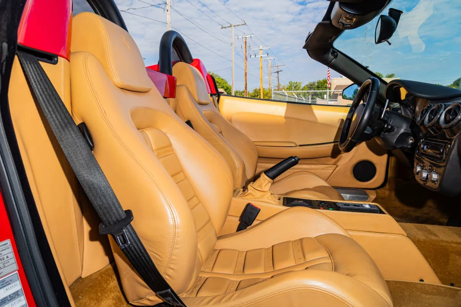 2005 Ferrari F430 Spider - Image 31 of 31