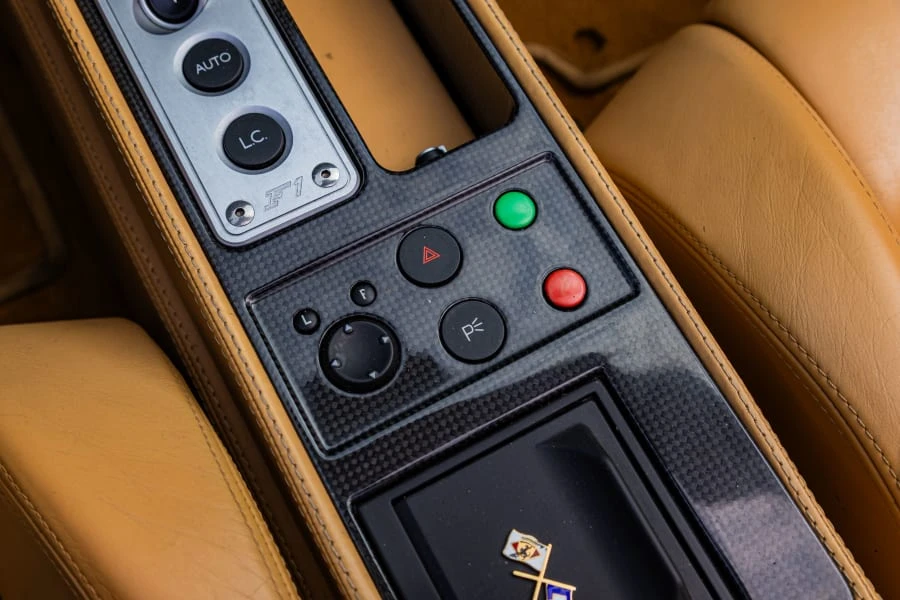2005 Ferrari F430 Spider - Image 29 of 31
