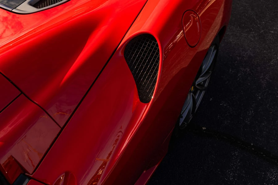 2005 Ferrari F430 Spider - Image 17 of 31