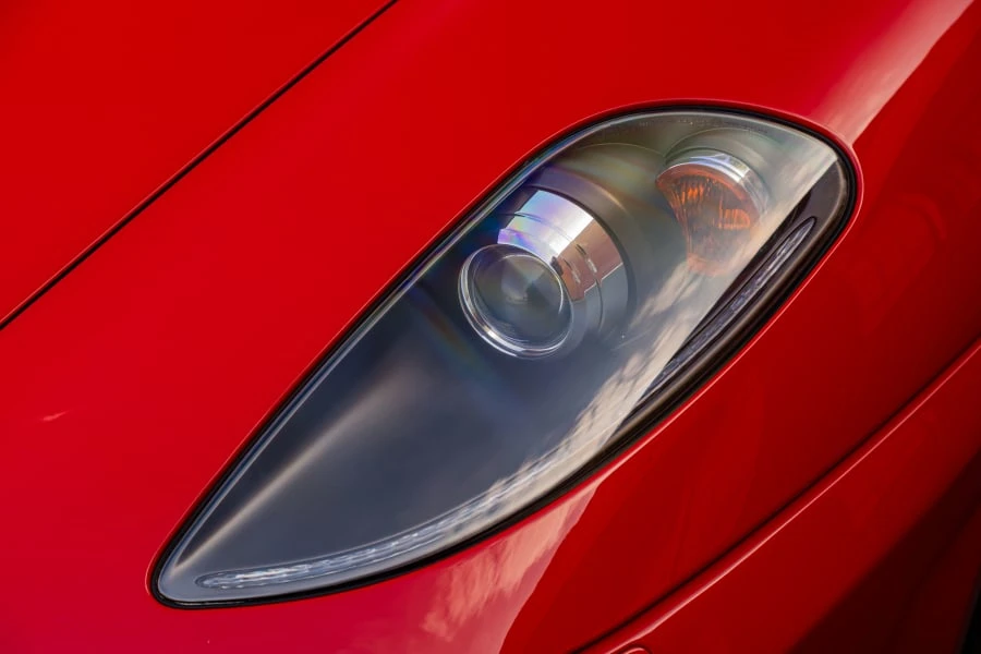 2005 Ferrari F430 Spider - Image 9 of 31