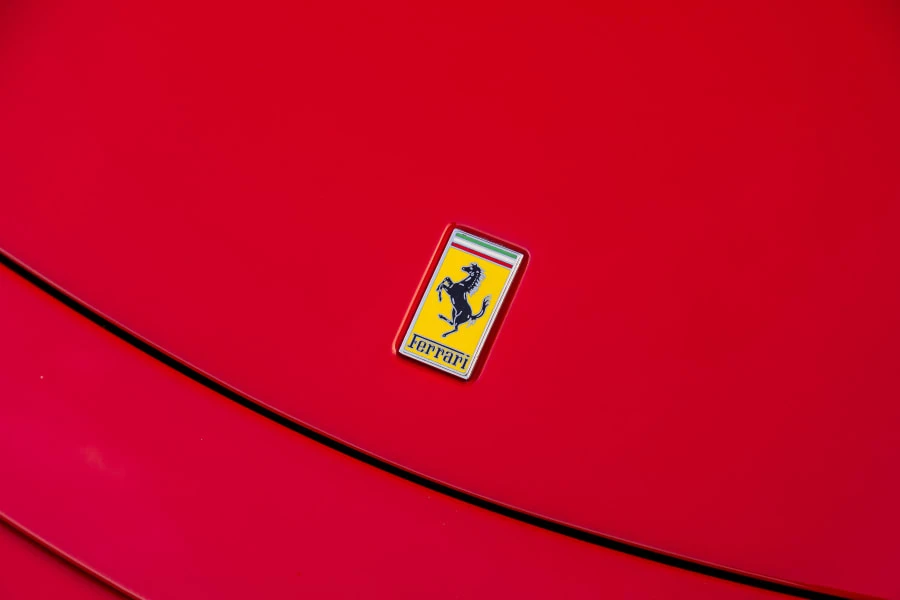 2005 Ferrari F430 Spider - Image 11 of 31
