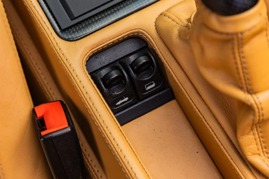 2005 Ferrari F430 Spider - Image 30 of 31