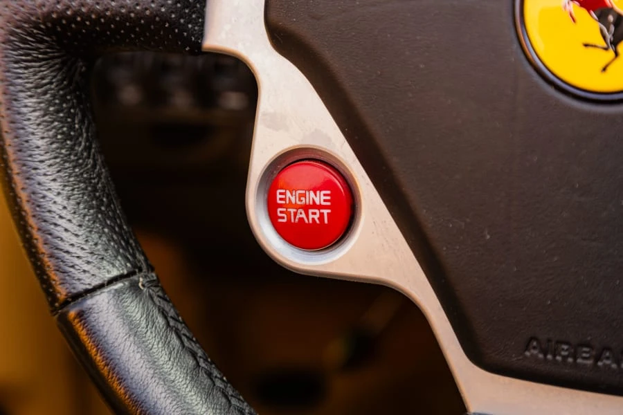 2005 Ferrari F430 Spider - Image 26 of 31