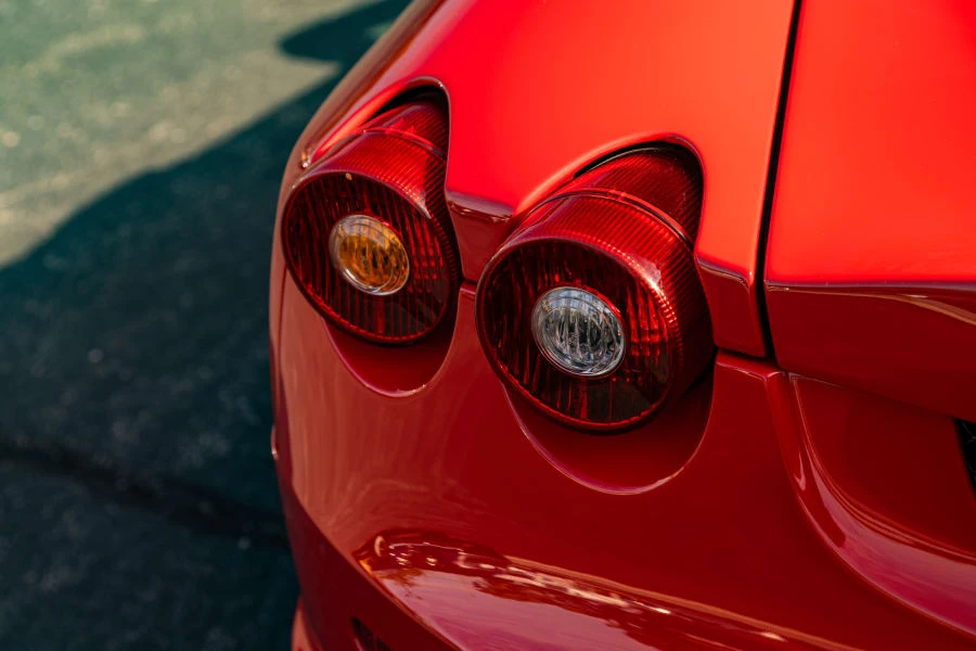 2005 Ferrari F430 Spider - Image 13 of 31