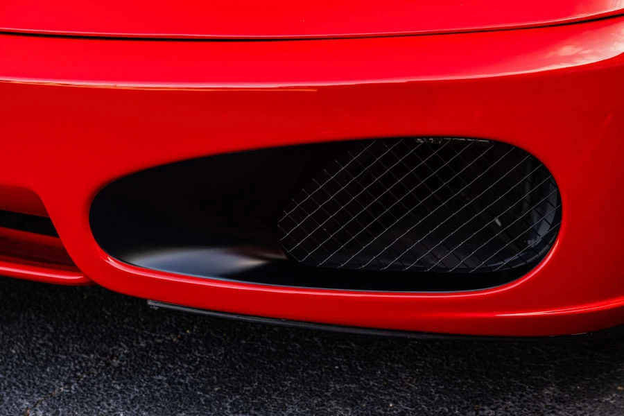 2005 Ferrari F430 Spider - Image 14 of 31