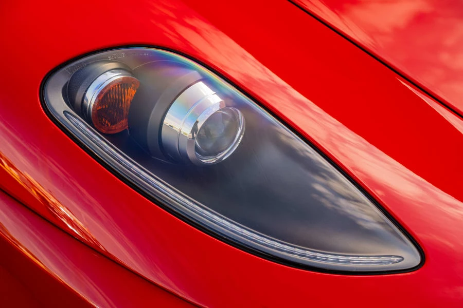 2005 Ferrari F430 Spider - Image 8 of 31