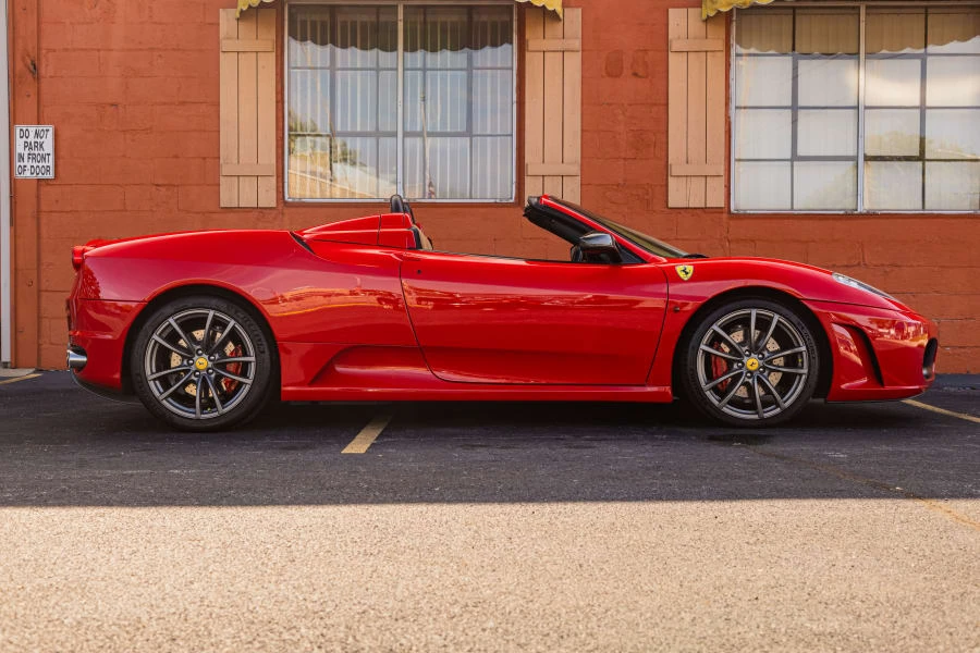 2005 Ferrari F430 Spider - Image 21 of 31