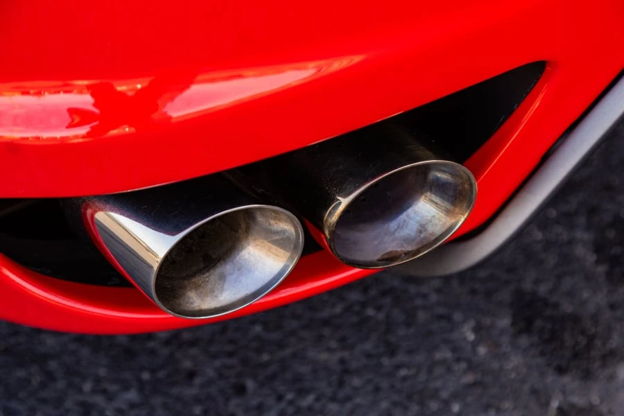 2005 Ferrari F430 Spider - Image 18 of 31