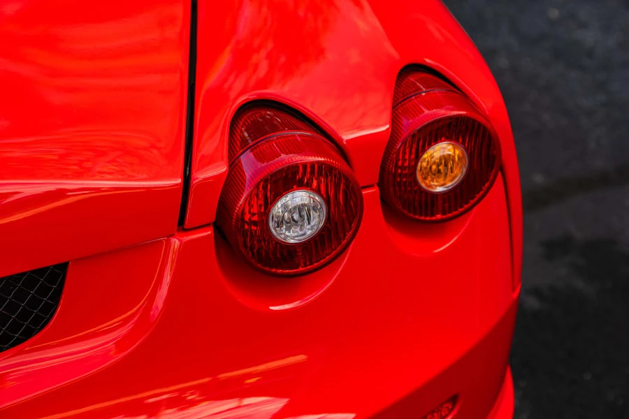 2005 Ferrari F430 Spider - Image 16 of 31