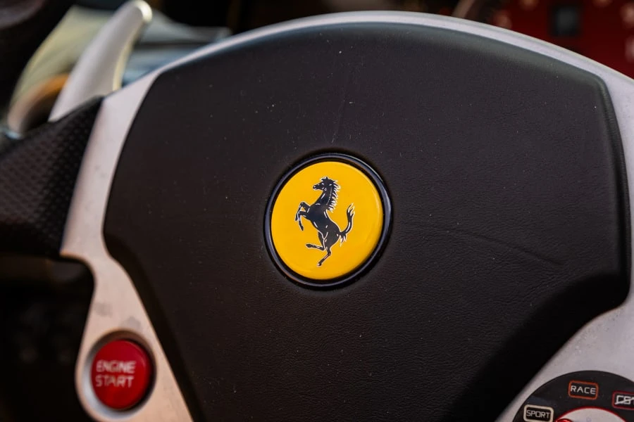 2005 Ferrari F430 Spider - Image 25 of 31