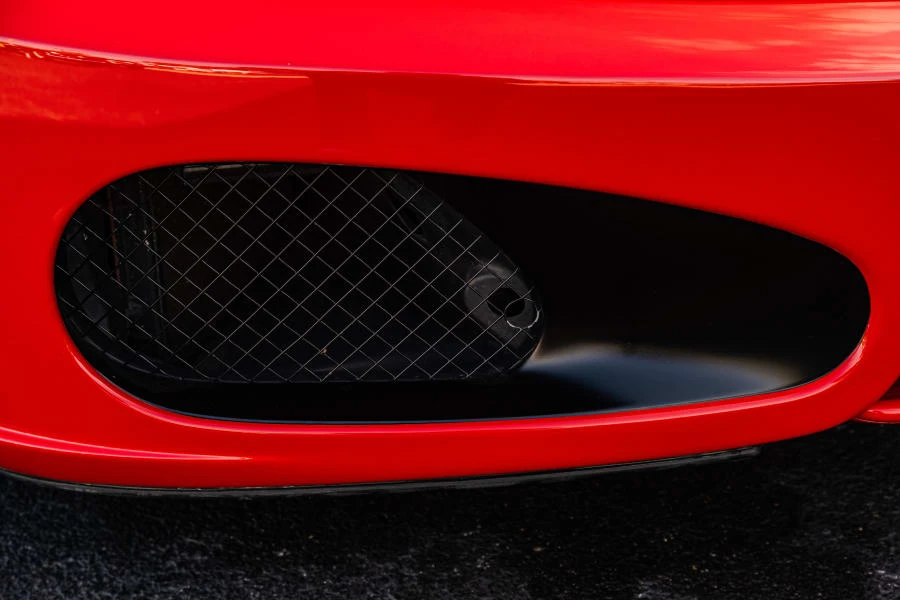 2005 Ferrari F430 Spider - Image 12 of 31