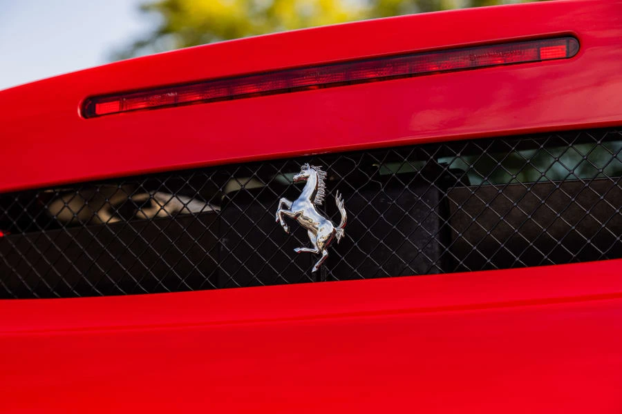 2005 Ferrari F430 Spider - Image 7 of 31