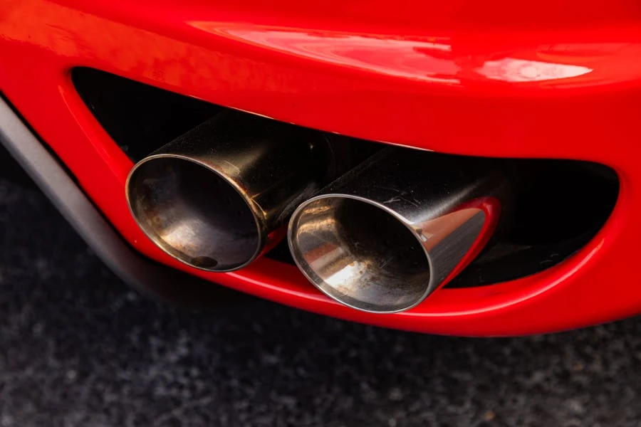 2005 Ferrari F430 Spider - Image 15 of 31