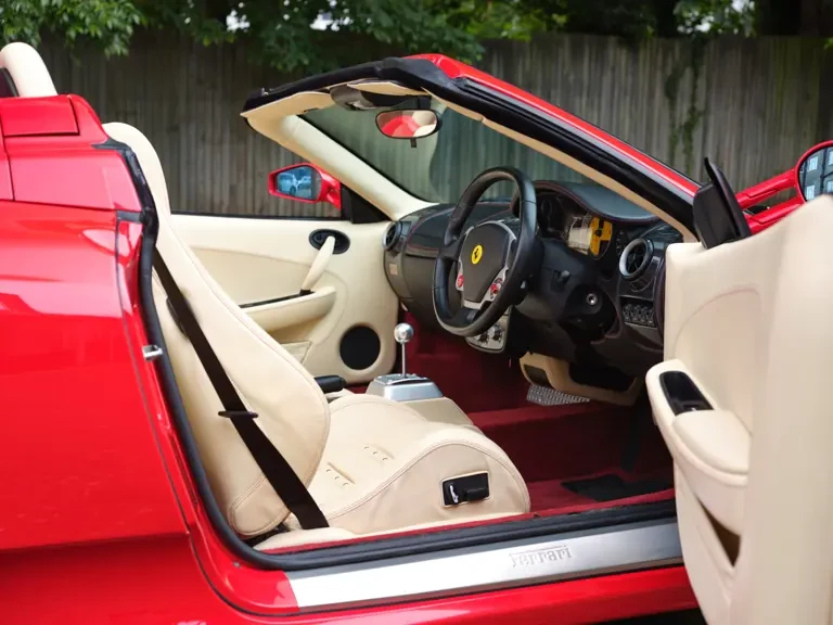 2005 Ferrari F430 Spider - Image 5 of 31
