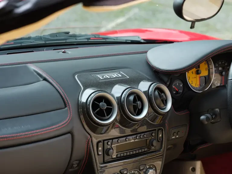 2005 Ferrari F430 Spider - Image 24 of 31