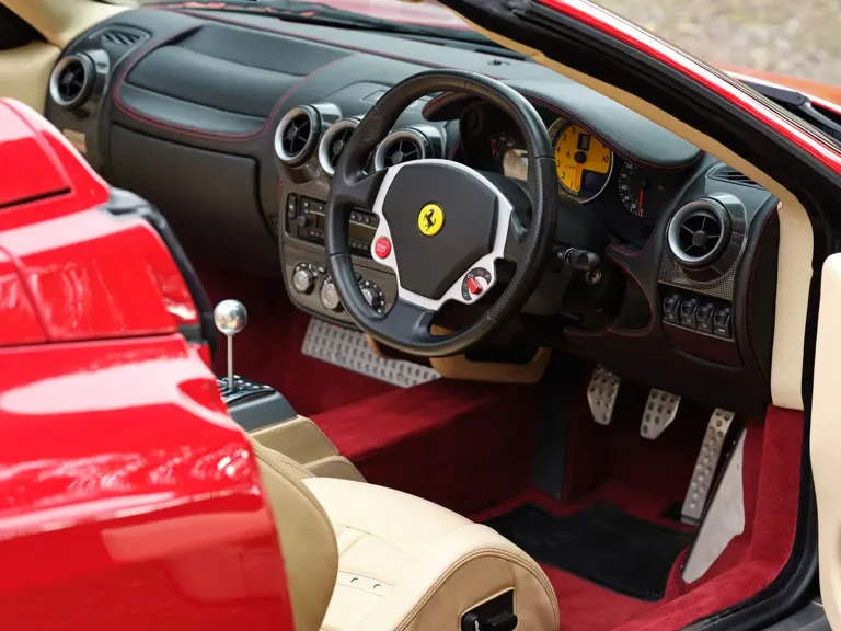 2005 Ferrari F430 Spider - Image 13 of 31