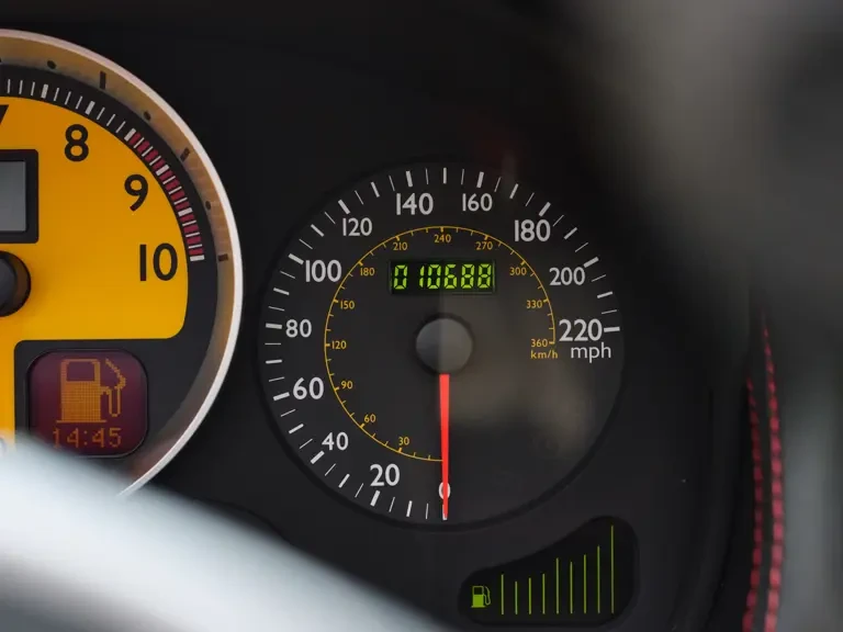 2005 Ferrari F430 Spider - Image 16 of 31