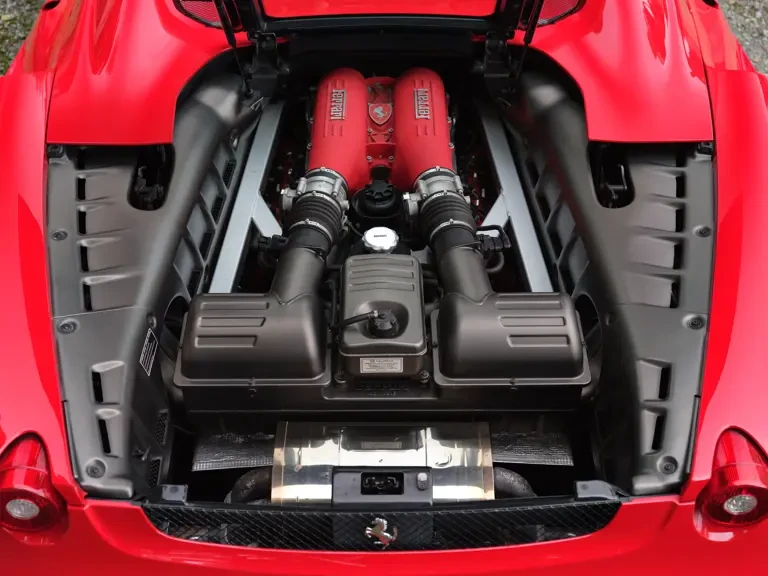2005 Ferrari F430 Spider - Image 4 of 31