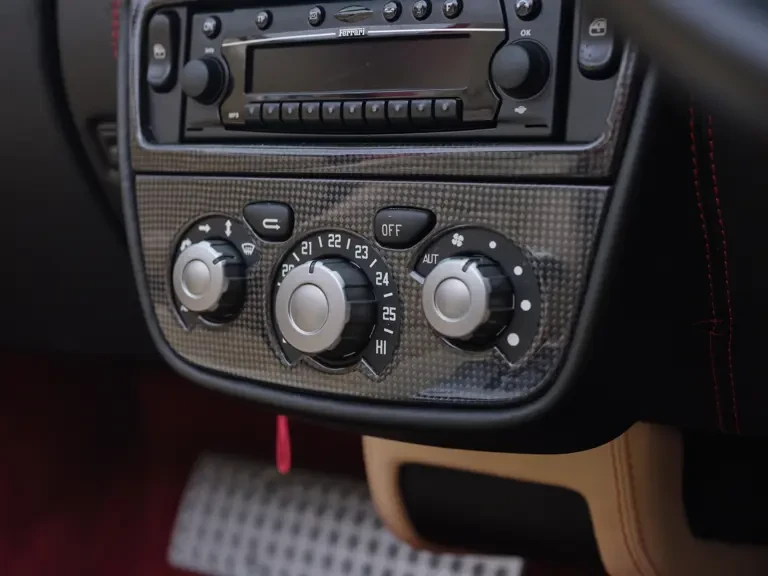 2005 Ferrari F430 Spider - Image 22 of 31