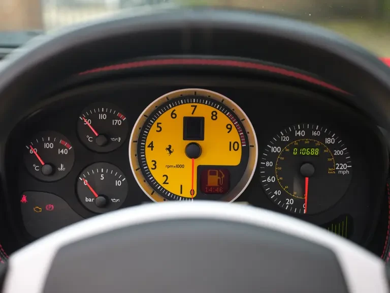 2005 Ferrari F430 Spider - Image 15 of 31