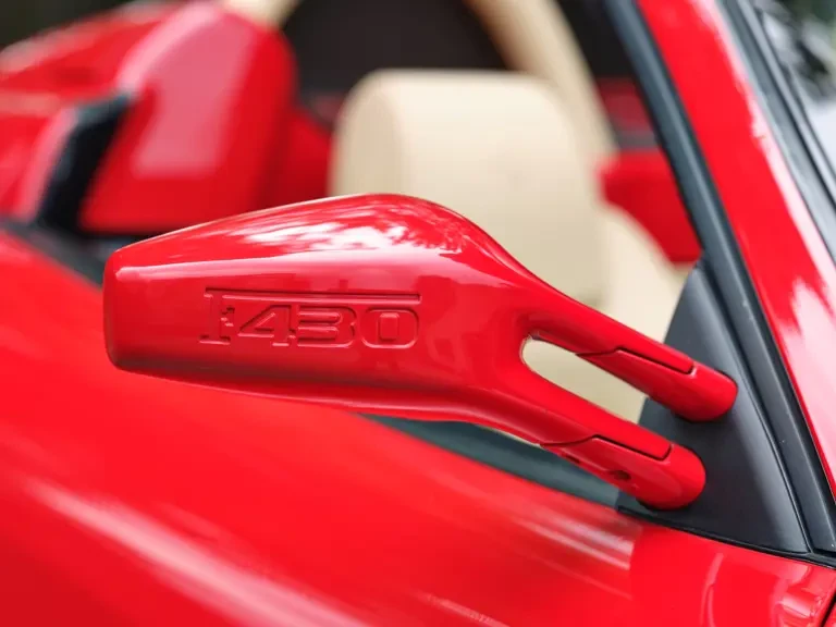2005 Ferrari F430 Spider - Image 9 of 31