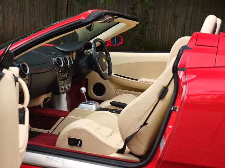 2005 Ferrari F430 Spider - Image 12 of 31