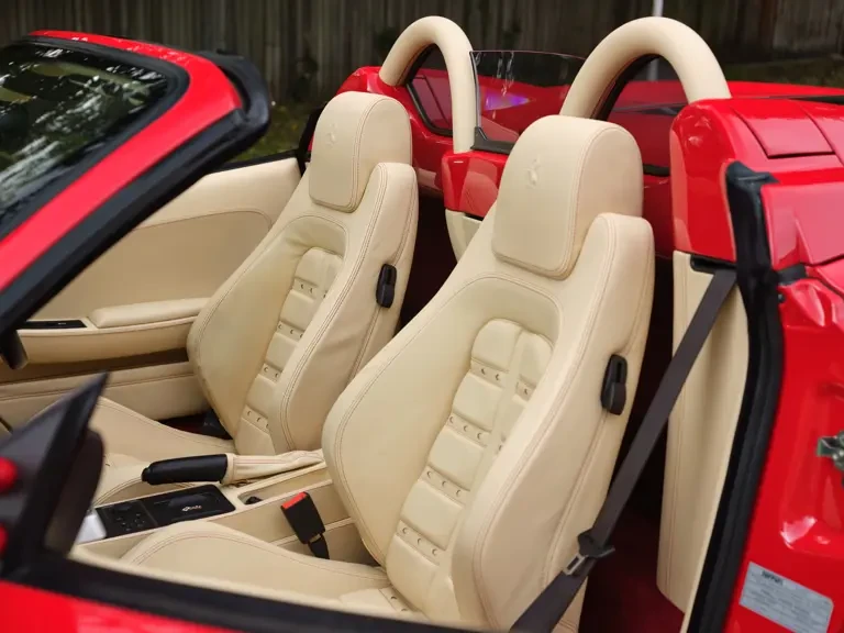 2005 Ferrari F430 Spider - Image 30 of 31
