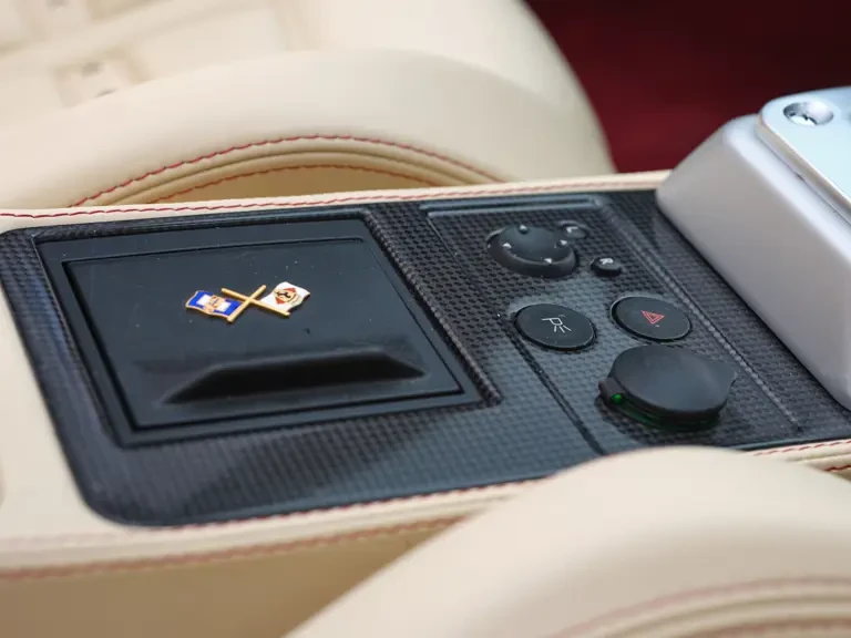 2005 Ferrari F430 Spider - Image 21 of 31