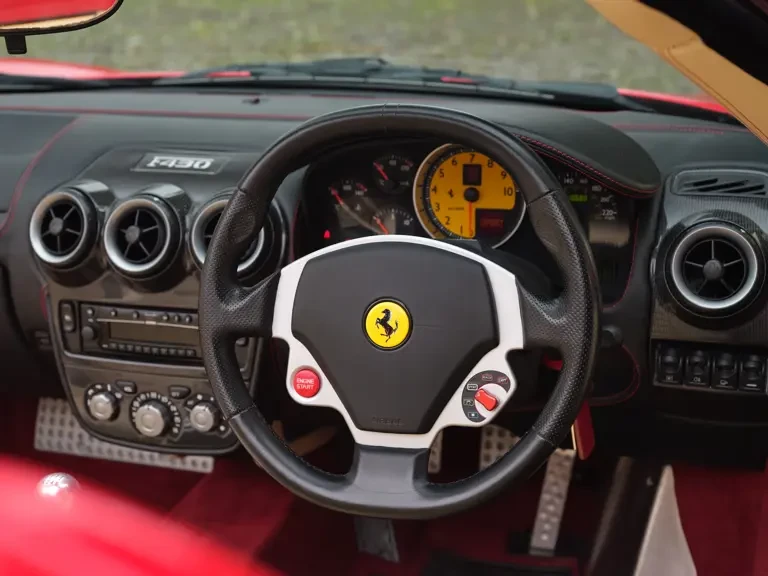2005 Ferrari F430 Spider - Image 14 of 31