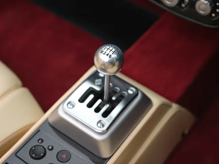 2005 Ferrari F430 Spider - Image 17 of 31