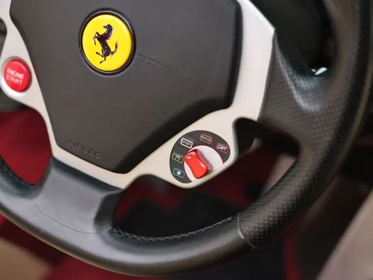 2005 Ferrari F430 Spider - Image 19 of 31